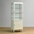 Vintage Medical Cabinet in Glass and Iron, 1970s For Sale - Image 12 of 12