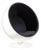 Ball Chair by Eero Aarnio, 1970s For Sale