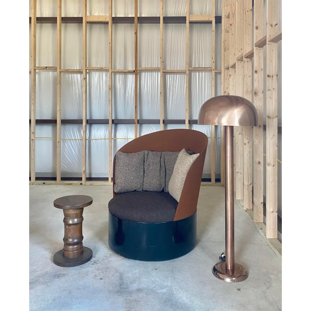 B25 Lounge Chair by Blå Station (Sweden) For Sale - Image 6 of 18