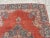 Hand Wowen Wool Turkish Rug, Rug,Vintage Rug,Beatifull Color Combination Turkish Retro Rug, Home Decor 5'3" X 7'8" , Ft For Sale In Houston - Image 6 of 11