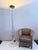 Hollywood Regency Halogen Floor Lamp, 1970s For Sale - Image 16 of 17