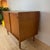 Vintage Teak Sideboard, Denmark, 1964 For Sale - Image 4 of 6