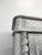 Gray Louis XIII Buffet with Twisted Columns in Grey Oak For Sale - Image 8 of 11