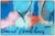 Abstract 1940s Dancing Trio, Carl Holty For Sale - Image 3 of 4
