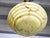 Art Deco Ceiling Lamp in Opal Glass, 1920s For Sale - Image 12 of 13