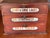Antique Paton’s Boot & Shoe Lace Countertop Display Edwardian Era With Glass Signs For Sale In Seattle - Image 6 of 18