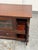 Wood Crosley Furniture Lafayette Mahogany Media Cabinet For Sale - Image 7 of 12