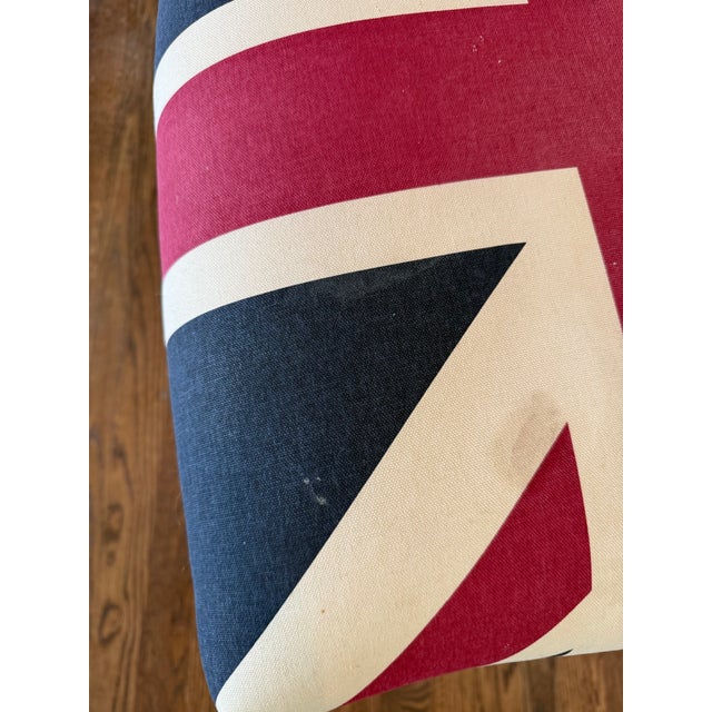 Ben Sherman British Chair For Sale - Image 10 of 11