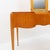 Dressing Table with Mirror, Drop-Leaf Lid and Drawers For Sale - Image 3 of 16