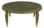 Green Burl Coffee Table - New For Sale
