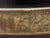 Late 20th Century Bombe Chest With Embossed Floral Panels, Gold Detail – Hollywood Regency Style For Sale - Image 10 of 10