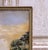 Mid-Century Pair of European Landscape Watercolors Signed Walch, Framed For Sale - Image 17 of 18