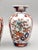 Antique Japanese Porcelain Imari Vases, a Pair For Sale - Image 6 of 9