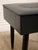 Black Stool For Sale - Image 4 of 8