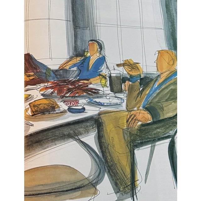 Late 20th Century The Essential House Book: Getting Back to Basics by Terence Conran. Hard Cover Book For Sale - Image 5 of 6