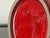 Vintage Red Jug from Marei Keramik, Germany, 1970s For Sale - Image 13 of 18