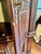 Hooker, solid cherry tv cabinet from the early 2000s. There is an electrical plug with cord inside. Max volt.120 Max. Amp....