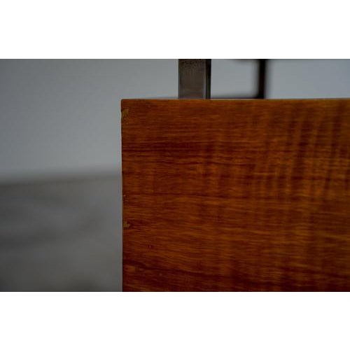 Boomerang Desk from Pander, Netherlands, 1968 For Sale - Image 12 of 18