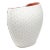 Aldo Porcelain Vase by Studio Fuksas for Alessi (2012) For Sale