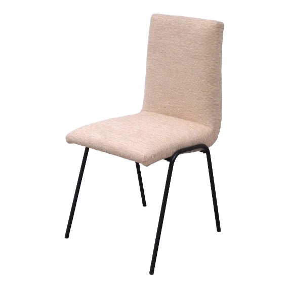 Robert Chair by Pierre Guariche for Meurop, 1950s For Sale
