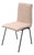 Robert Chair by Pierre Guariche for Meurop, 1950s For Sale