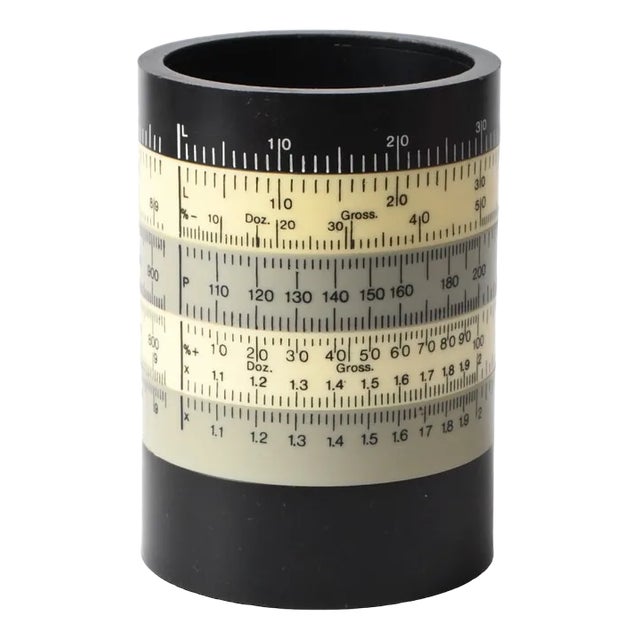 Danish Pen Holder by Ole Jorgensen, 1970s For Sale