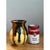 Vintage Drip Glaze Ceramic Vase For Sale - Image 10 of 12
