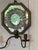 Pair of 19th Century French Mirrored Sconces For Sale - Image 4 of 7