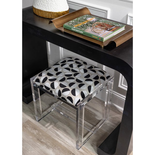 Quinton Brass Tray For Sale In Chicago - Image 6 of 8