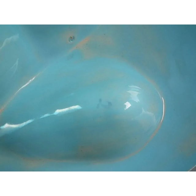 Antique Minton Majolica Mallard Game Pie Dish and Cover For Sale - Image 11 of 13