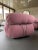 Late 20th Century Late 20th Century Armchair Soriana Afra and Tobia Scarpa 60s Cassina For Sale - Image 5 of 15