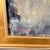 Blue Pair of Signed, Original Paintings by Lawrence Hollingsworth For Sale - Image 8 of 15
