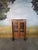 Small Empire-Style Cherrywood Bookcase For Sale - Image 13 of 13