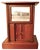 Victorian School House Letter Box, 1900 For Sale