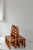 1970s Vintage Swedish Dining Chairs in Pine, 1970s, Set of 6 For Sale - Image 5 of 14