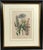French Country Jane Wells Loudon Botanical Prints-a Set of Six, From the Ladies' Flower-Garden For Sale - Image 3 of 15