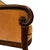 Early 19th Century Early 19th Century Banquette in Ochre Mohair For Sale - Image 5 of 7