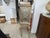 18th Century Venetian Baroque Silver Giltwood Cabinet For Sale - Image 12 of 17