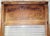 Farmhouse National Glass Washboard For Sale - Image 3 of 8