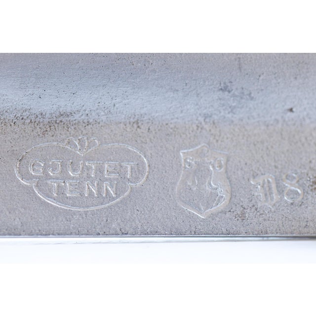 1930s Wall Sconces attributed to Edvin Ollers for Schreuder & Olsson, Sweden, 1930s, Set of 2 For Sale - Image 5 of 6