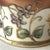 Ceramic Vintage Japanese Hand Painted Porcelain Vase, Bird-Design, 12 3/4” T For Sale - Image 7 of 12