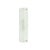 White Mid-Century Modern Tubular Murano Glass Wall Lamp from Hillebrand, Germany, 1970s For Sale - Image 8 of 8