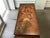Elegant Asian Painted Coffee Table For Sale - Image 9 of 12
