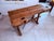 Antique German Workbench, 1890s For Sale - Image 6 of 16
