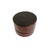 1960s 1960s Burmese Yun Lacquer Betel Lidded Round Box For Sale - Image 5 of 5
