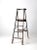 Vintage Wooden Platform Ladder For Sale - Image 12 of 13