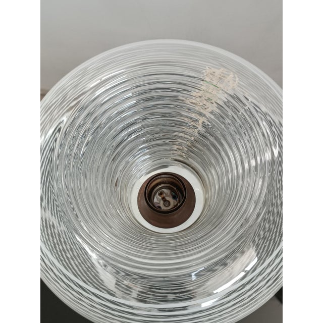 Table Lamp by VeArt, 1970s For Sale - Image 6 of 11