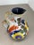 Vintage German Ceramic Studio Pottery Vase from Marei Ceramics, 1970s For Sale - Image 13 of 18