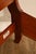 Ethan Allen Medallion Collection Cherry Queen Sleigh Bed For Sale - Image 10 of 18