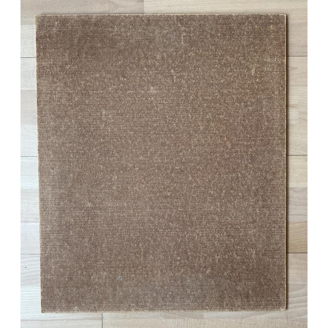 Xavier Albert Fiala, Sailboat, Oil on Wood, 1920s For Sale - Image 8 of 9